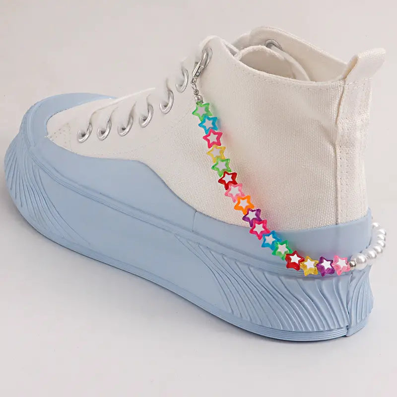 Shoe Charms