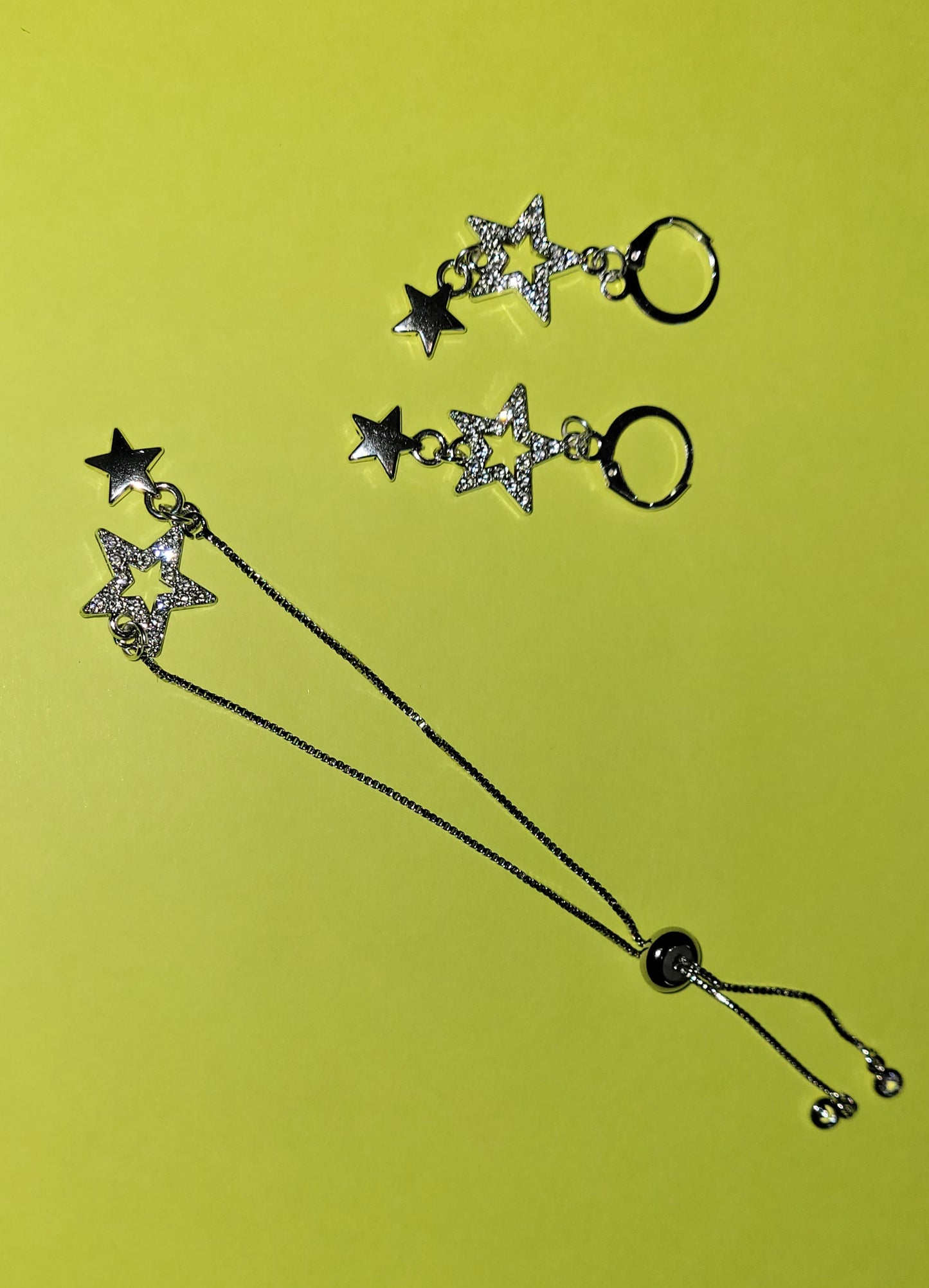 Shooting Star Set