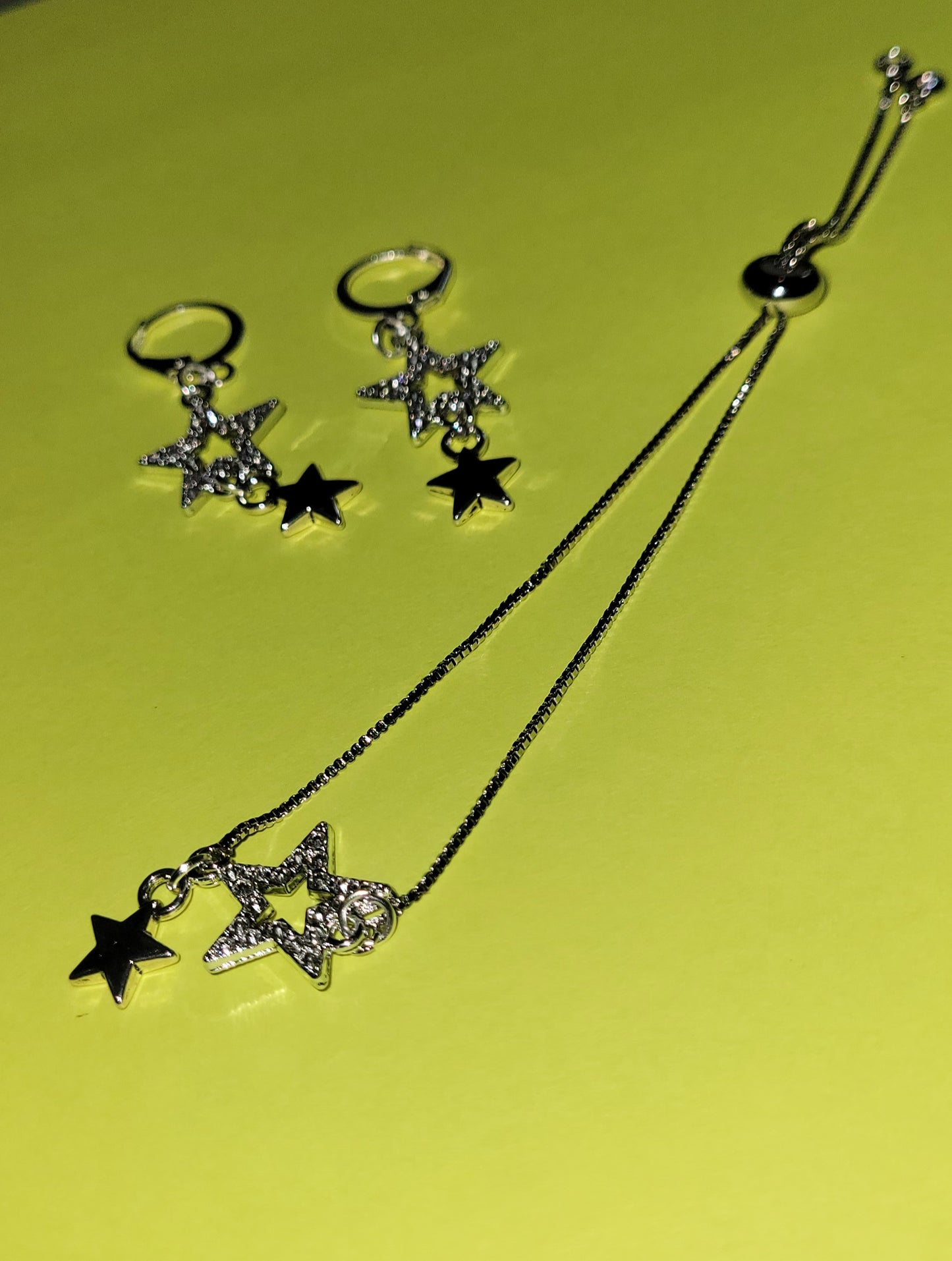 Shooting Star Set