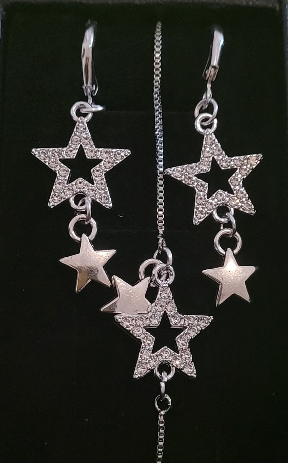 Shooting Star Set