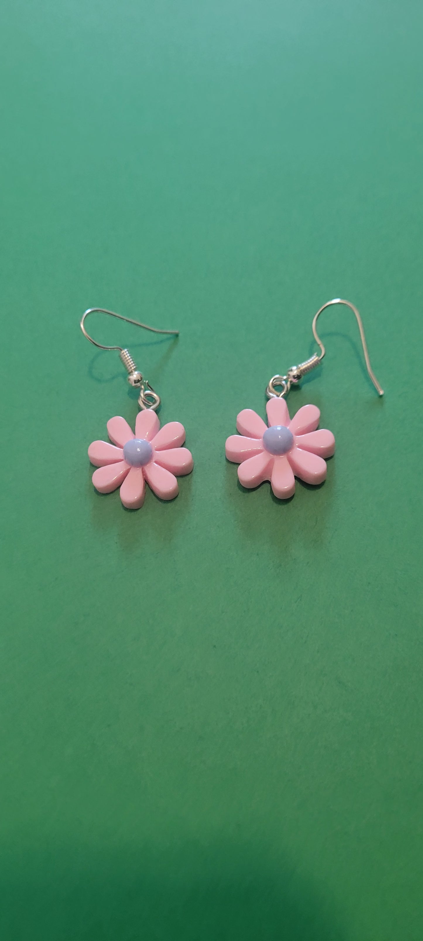 Daisy Earrings