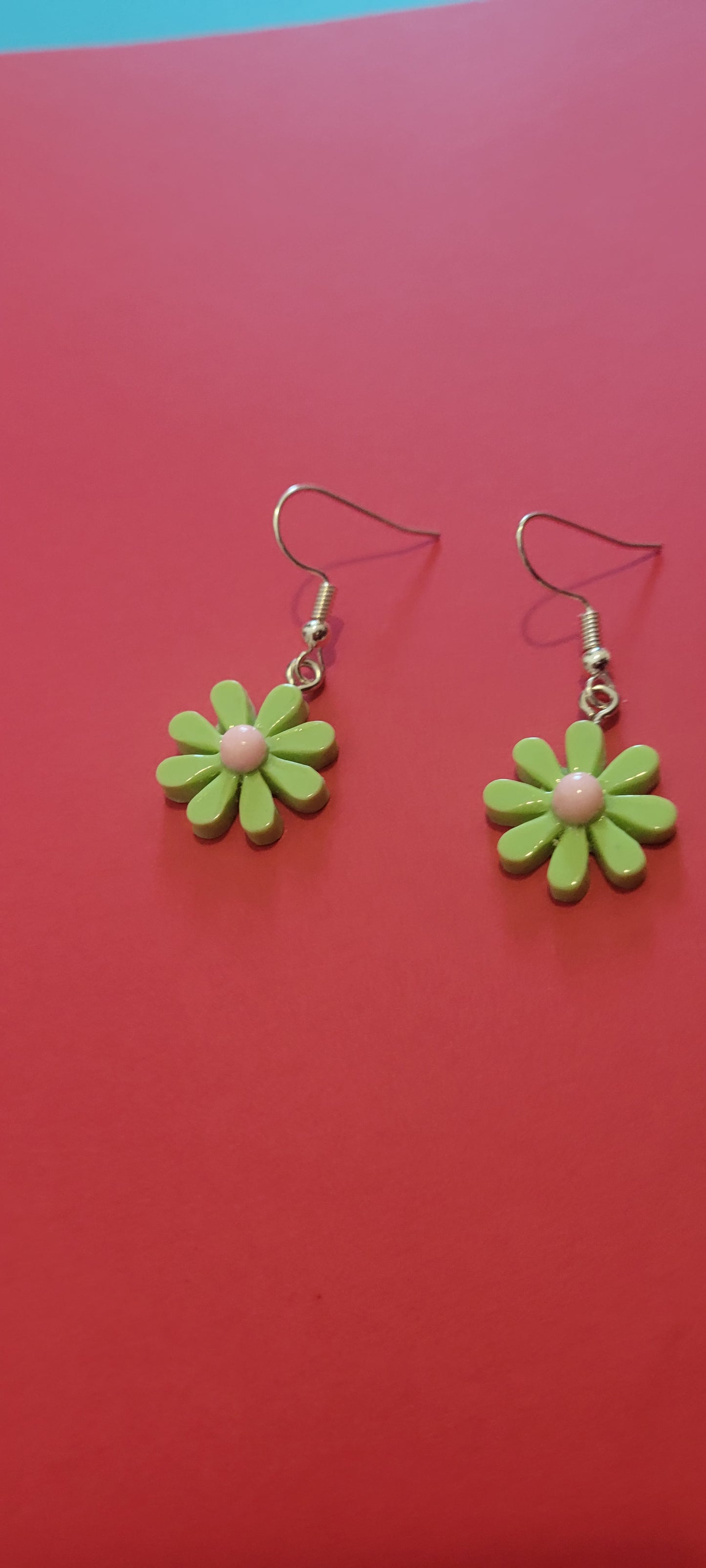 Daisy Earrings