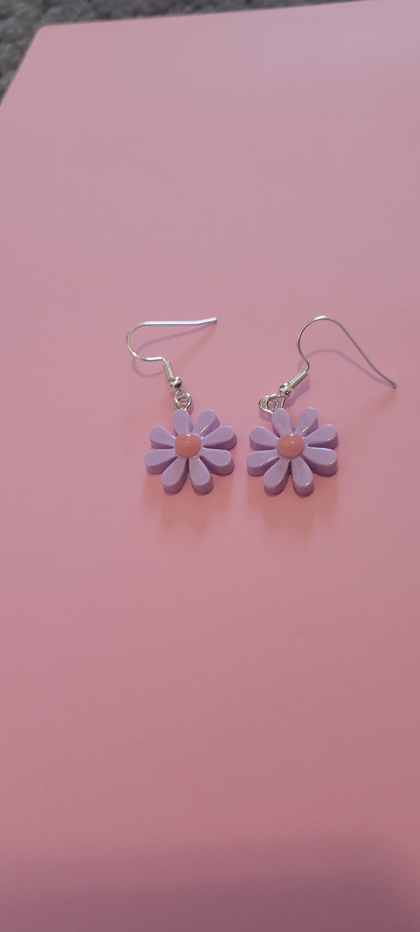 Daisy Earrings