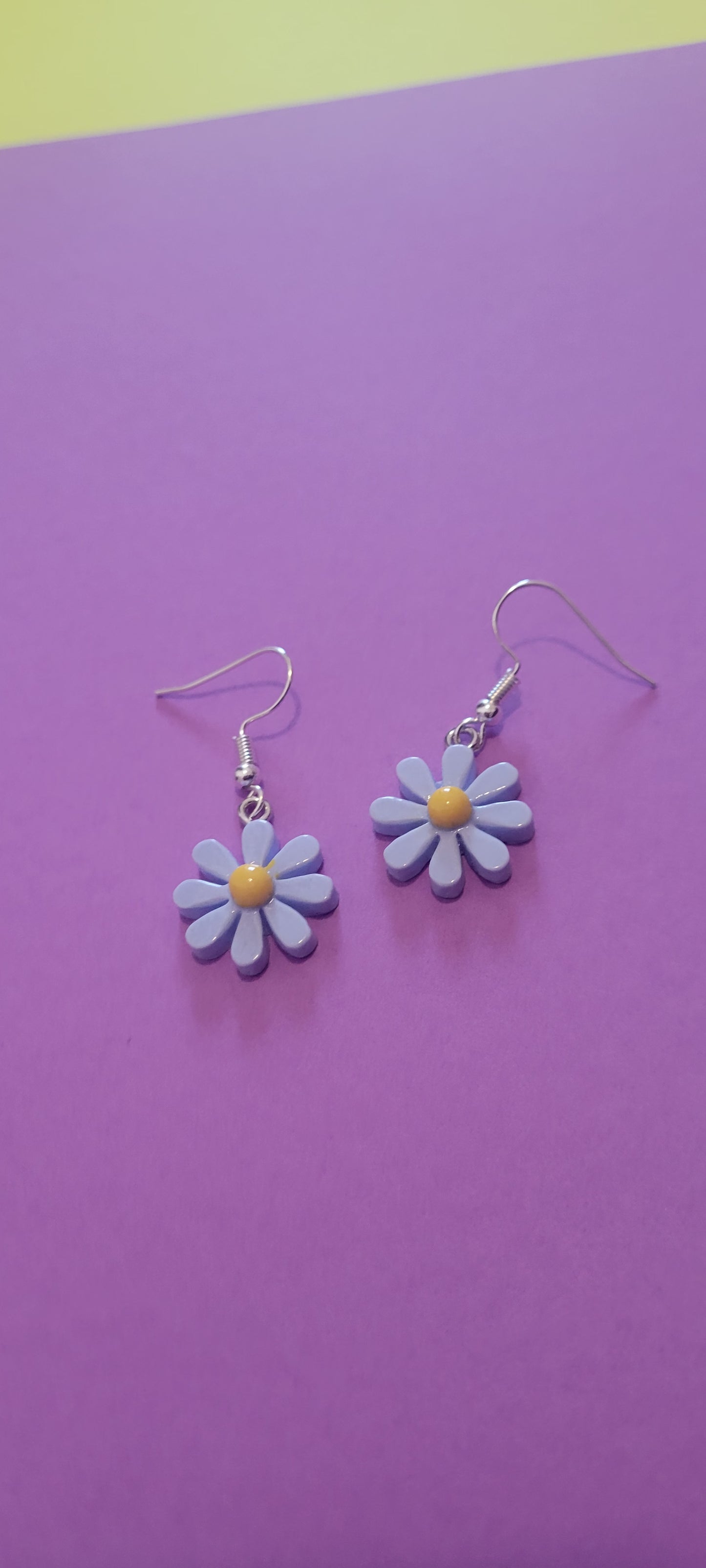 Daisy Earrings
