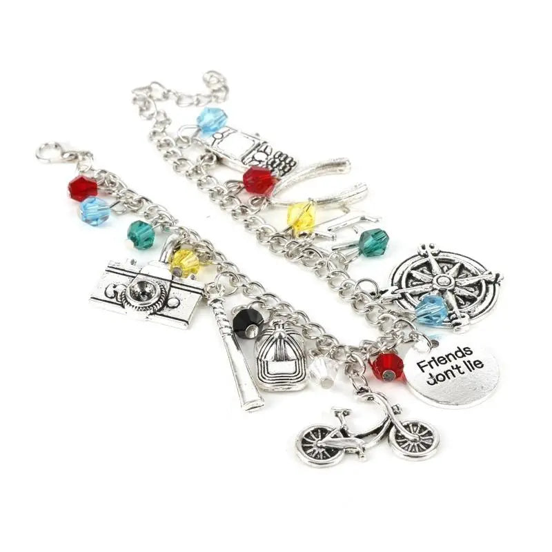 Movie Charmed Bracelets