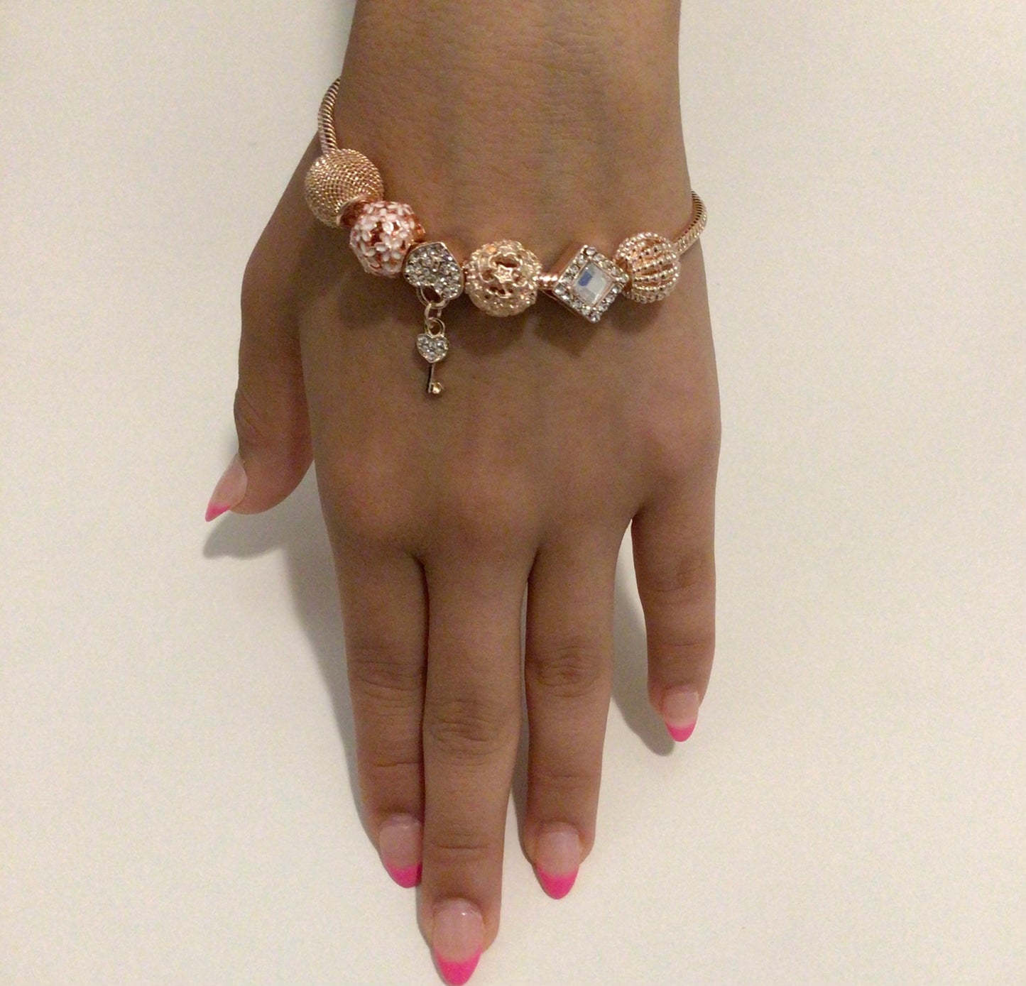 Beaded Bracelet
