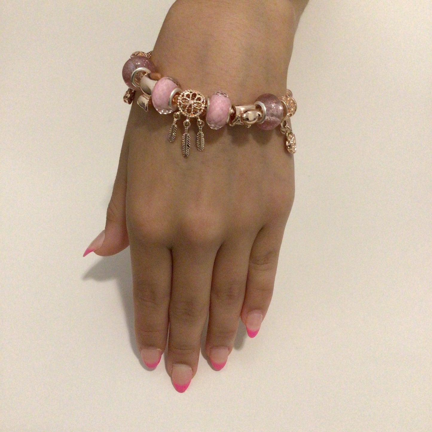 Beaded Bracelet