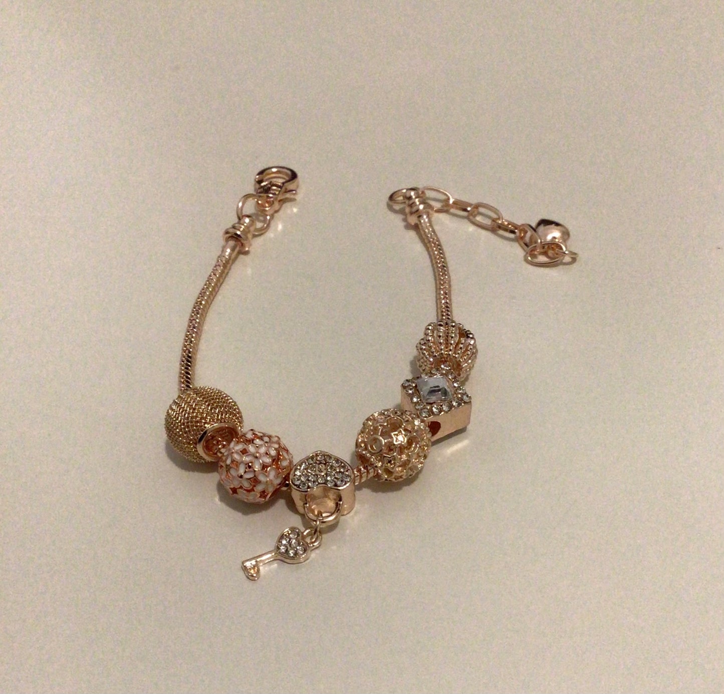 Beaded Bracelet