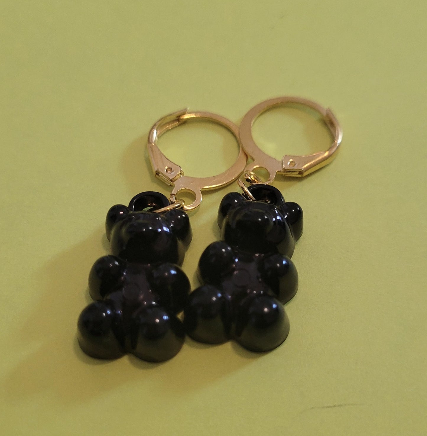 Gummy Earrings