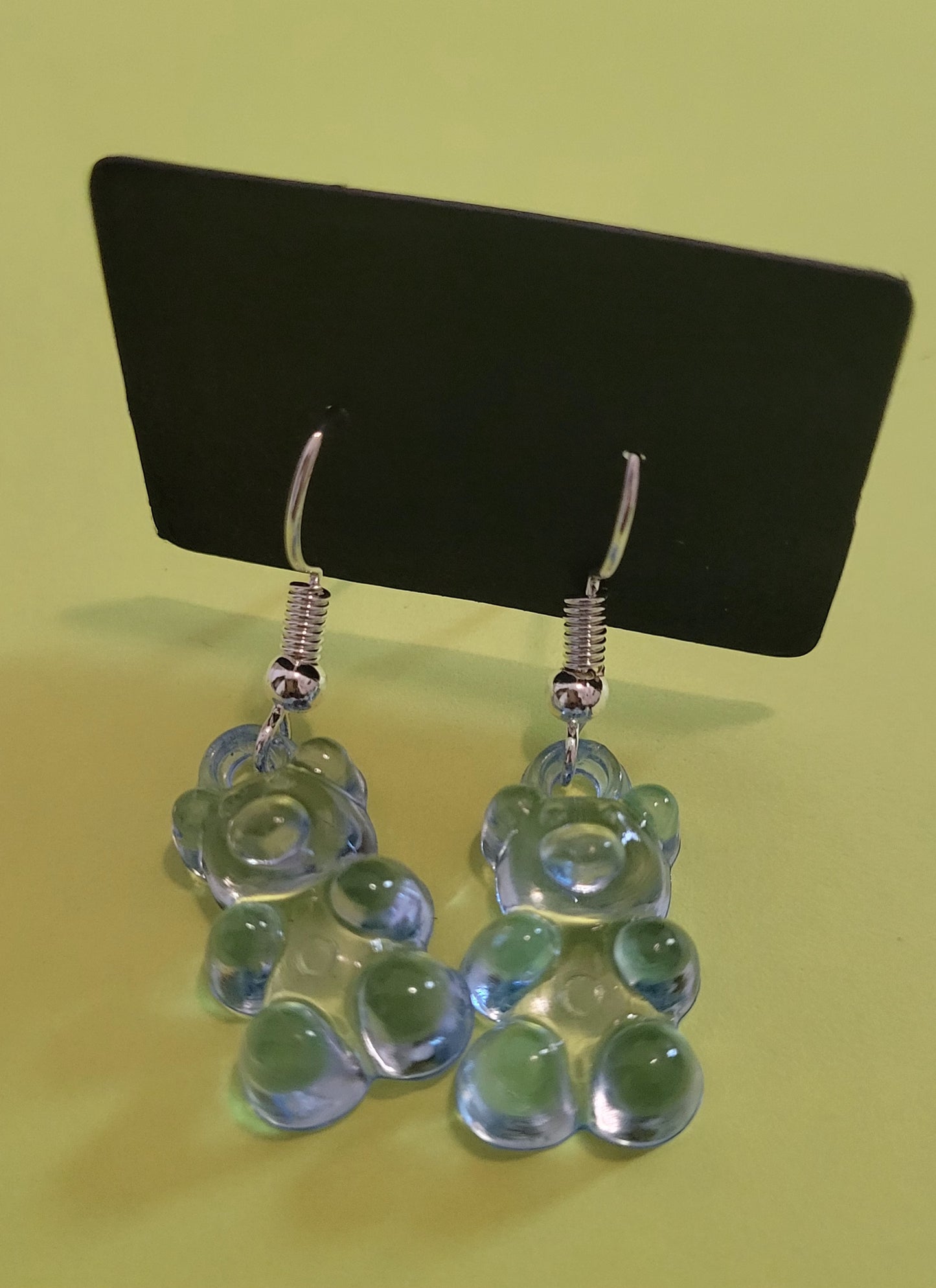Gummy Earrings