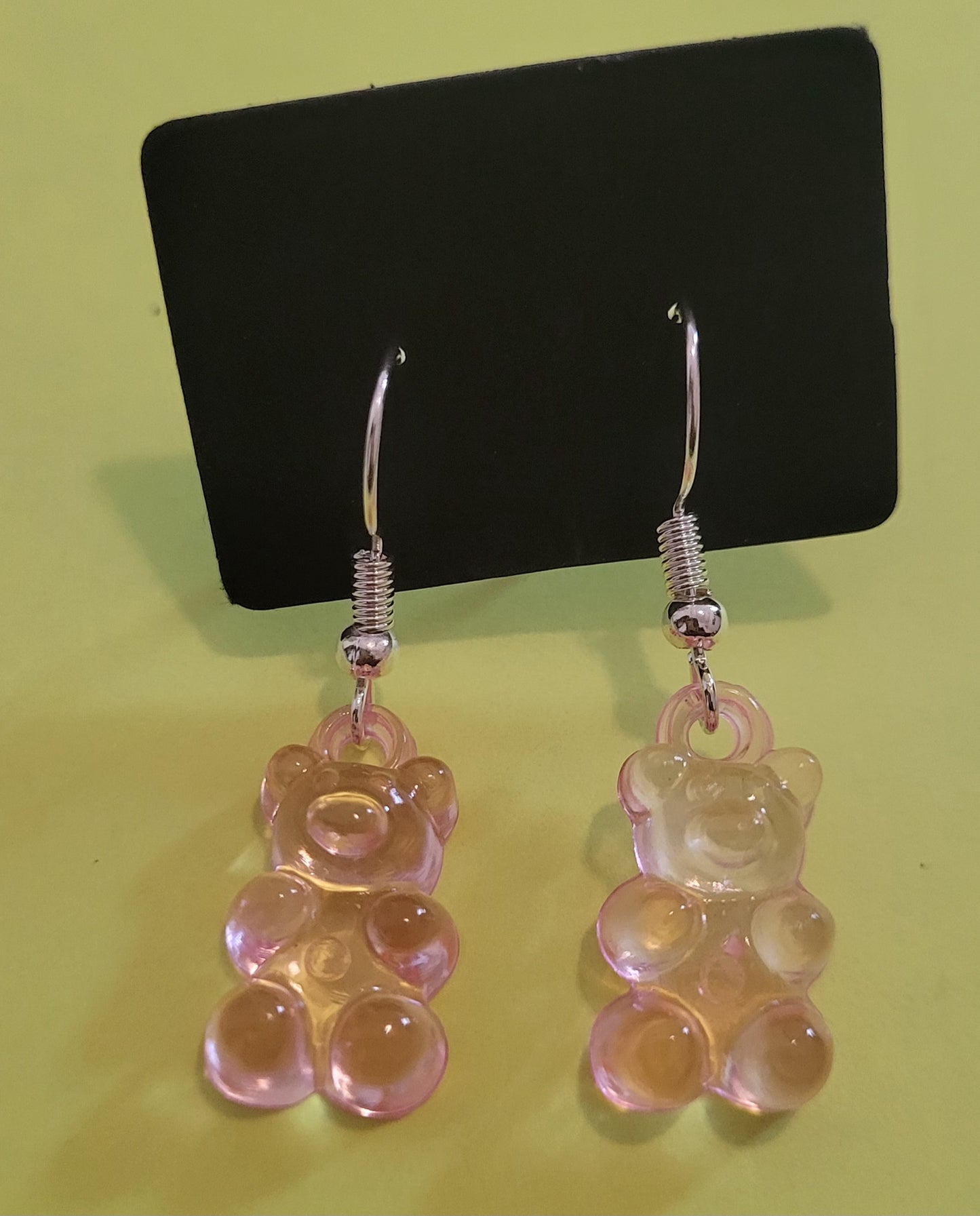 Gummy Earrings